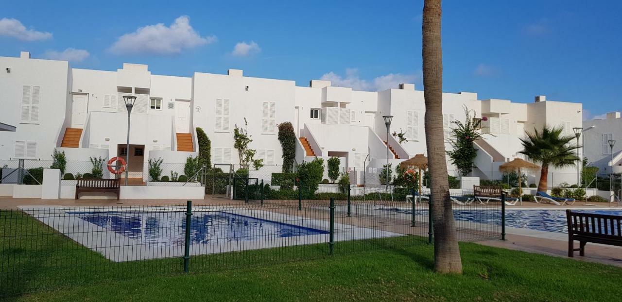 Apartamento Familiar Mojácar Exterior foto