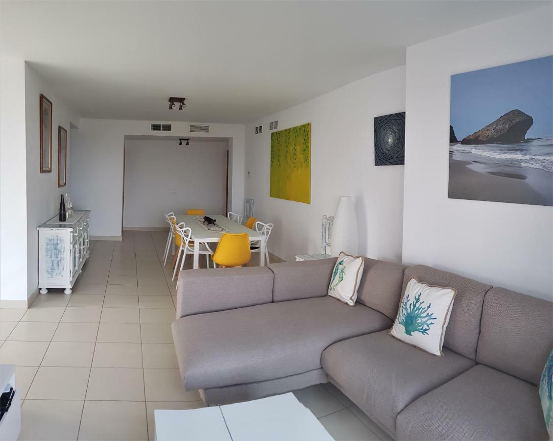 Apartamento Familiar Mojácar Exterior foto